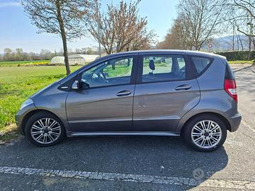 Mercedes Classe A