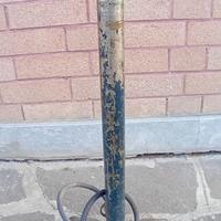 Pompa da bicicletta vintage