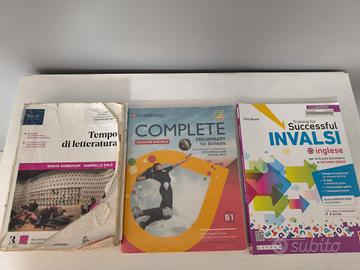 libri usati tecnico industriale elettronica 
