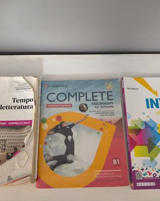 libri usati tecnico industriale elettronica 