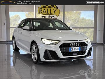 Audi A1 S Line 1.0 30 TFSI #11336