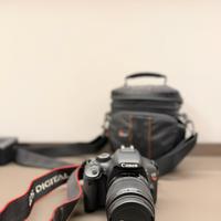 Canon EOS Rebel T2i