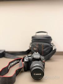 Canon EOS Rebel T2i