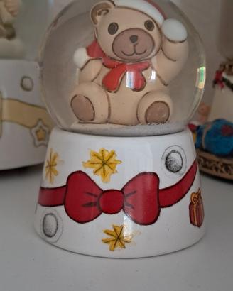 boule di neve