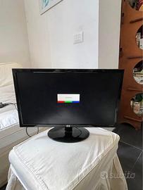 Monitor HP