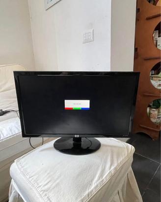 Monitor HP