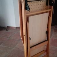 tavolo da stiro Foppapedretti 