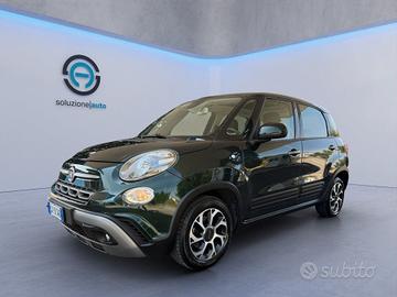 Fiat 500L Wagon 1.4 95 CV Lounge