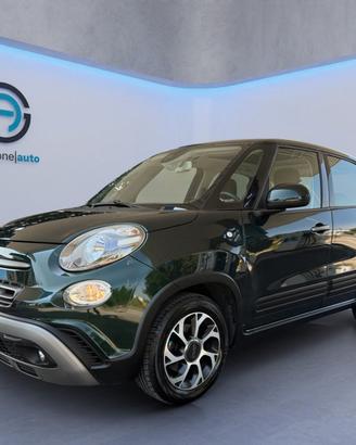 Fiat 500L Wagon 1.4 95 CV Lounge