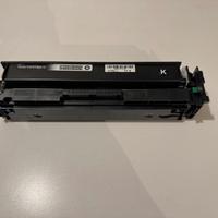 Toner compatibile CF400X 201X