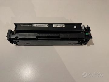 Toner compatibile CF400X 201X