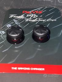 Supporti analogici controller