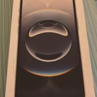 IPhone 16e 128 Gb bianco