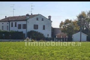 Porzione di casa in Gualtieri (RE)