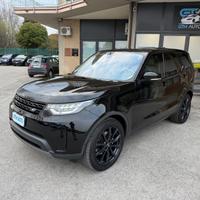 Land Rover Discovery 5 - 2.0 SD4 240 CV HSE
