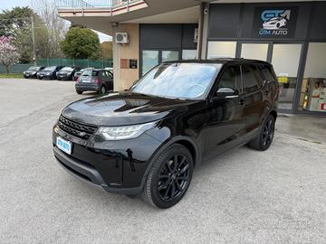 Land Rover Discovery 5 - 2.0 SD4 240 CV HSE