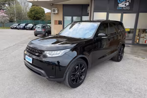 Land Rover Discovery 5 - 2.0 SD4 240 CV HSE