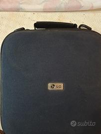 lettore CD LG