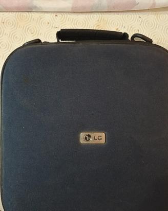 lettore CD LG