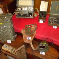 militaria vintage