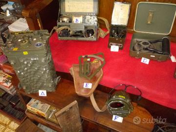 militaria vintage