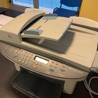 hp laser jet 3030