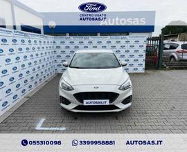 Ford Focus 1.0 EcoBoost Hybrid 125 CV 5p. ST-Line