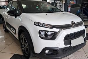 Citroen C3 BlueHDi 100 S&S Shine Pack