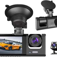 Dashcam Telecamera per auto Dash Cam