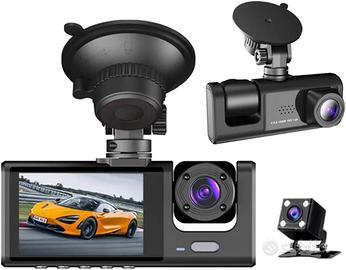 Dashcam Telecamera per auto Dash Cam