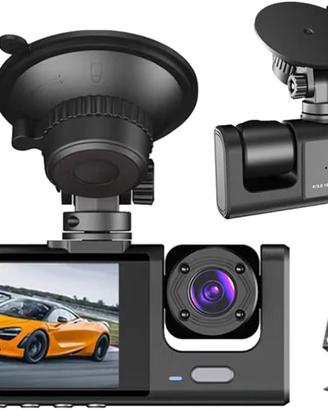 Dashcam Telecamera per auto Dash Cam