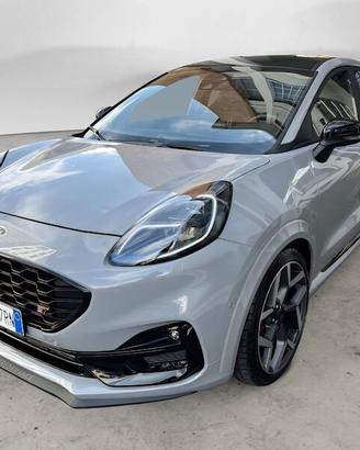 Ford Puma 1.5 Ecoboost 200CV ST solo 9500 km
