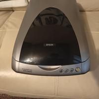 EPSON Perfection 3170 Photo