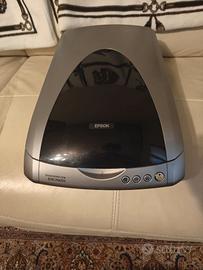 EPSON Perfection 3170 Photo