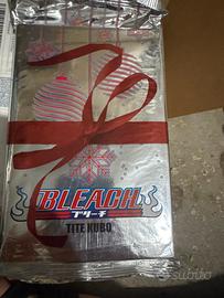 Bleach 1 christmas variant