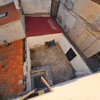 Terreno edificabile in centro storico