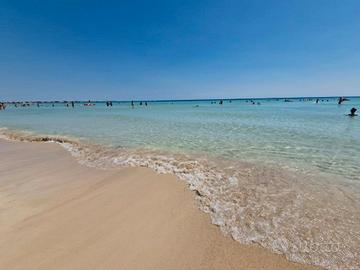 Last minute prima di Agosto a Otranto