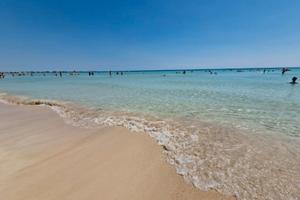 Last minute prima di Agosto a Otranto