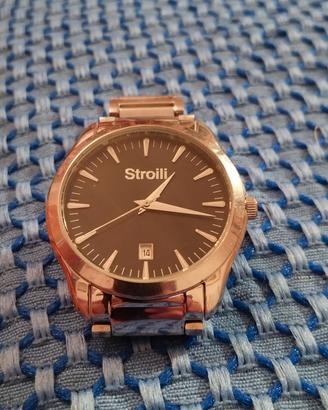 orologio Stroili a quarzo.