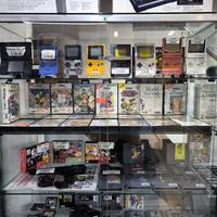 Consolle e Videogiochi rari