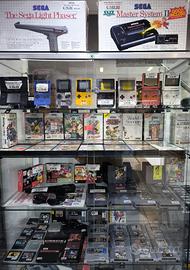 Consolle e Videogiochi rari