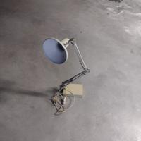Lampada da scrivania