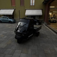 Apecar 50cc