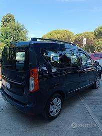 Dacia Dokker 1.3 Neopatentati Anno 11/2019