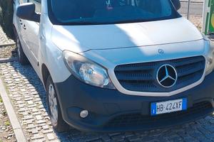 Mercedes citan 