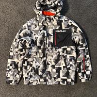 Giubbotto Icepak ragazzo/a H 140/150cm