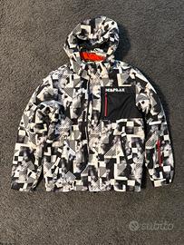 Giubbotto Icepak ragazzo/a H 140/150cm