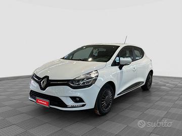 RENAULT Clio Clio TCe 12V 90 CV GPL Start&Stop 5