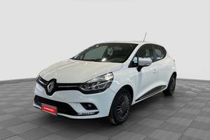 RENAULT Clio Clio TCe 12V 90 CV GPL Start&Stop 5