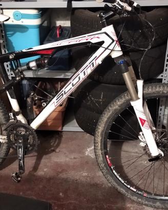 MTB  FULL
